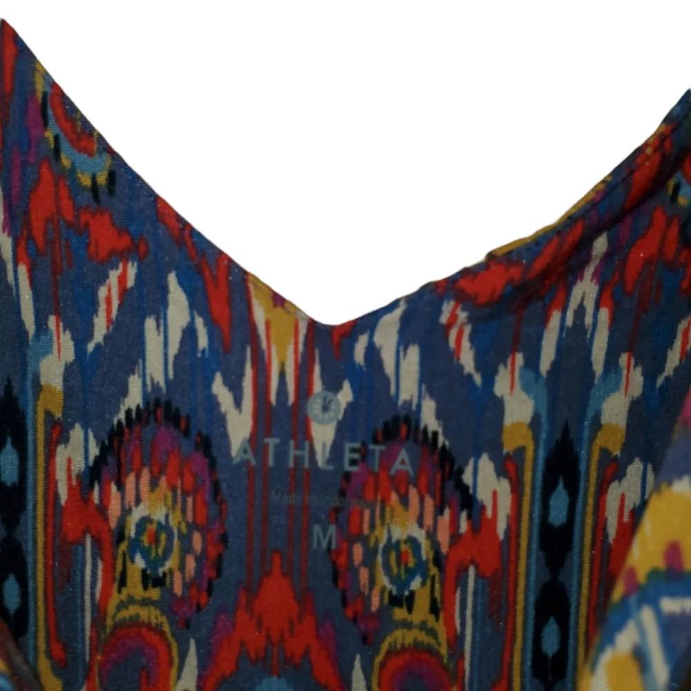 Athleta Santorini Dress - Picture 6 of 9